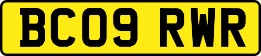 BC09RWR