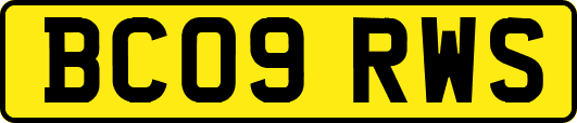 BC09RWS