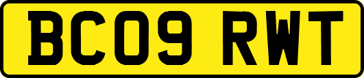 BC09RWT