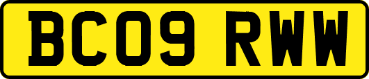 BC09RWW
