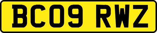 BC09RWZ