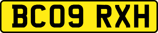 BC09RXH