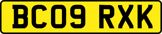 BC09RXK