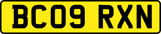 BC09RXN