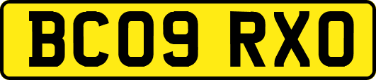 BC09RXO