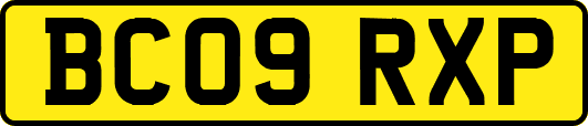 BC09RXP