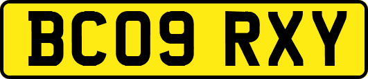 BC09RXY