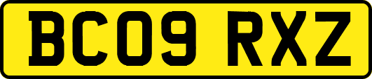 BC09RXZ