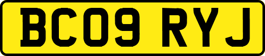 BC09RYJ