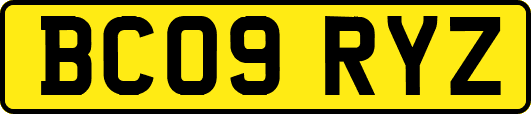 BC09RYZ