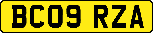 BC09RZA