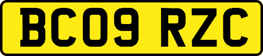BC09RZC