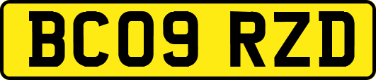 BC09RZD