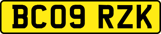 BC09RZK