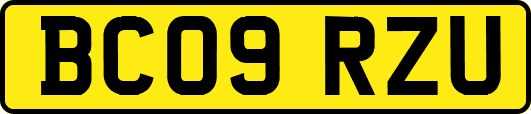 BC09RZU