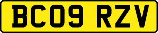 BC09RZV