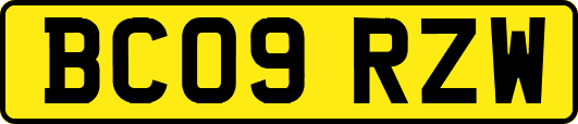 BC09RZW