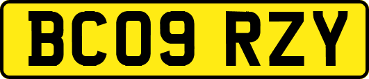 BC09RZY