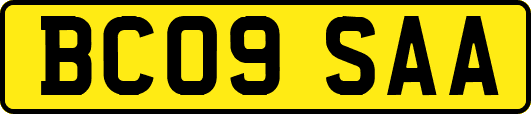 BC09SAA