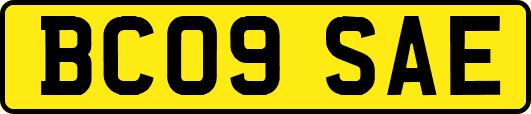 BC09SAE