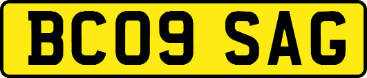 BC09SAG