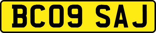 BC09SAJ