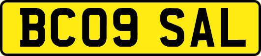BC09SAL