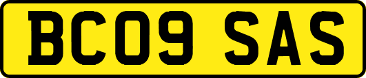 BC09SAS