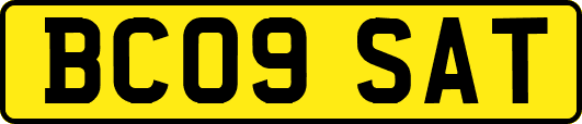 BC09SAT
