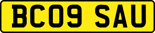 BC09SAU