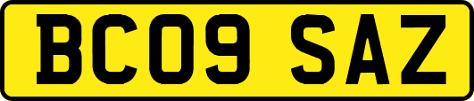 BC09SAZ