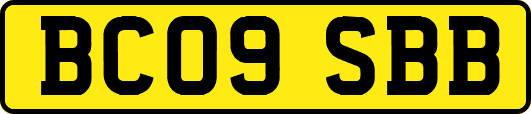 BC09SBB