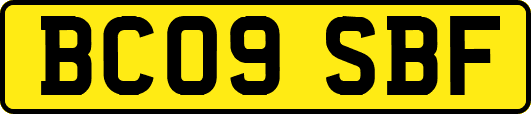BC09SBF
