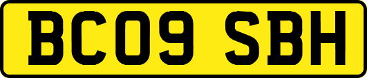 BC09SBH