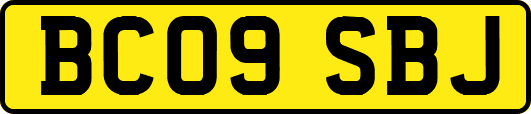 BC09SBJ