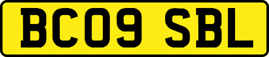BC09SBL