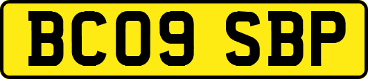 BC09SBP