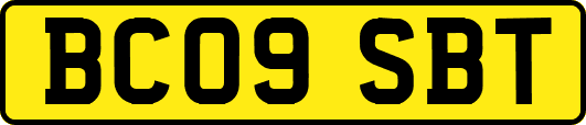 BC09SBT