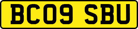 BC09SBU