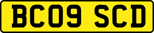 BC09SCD