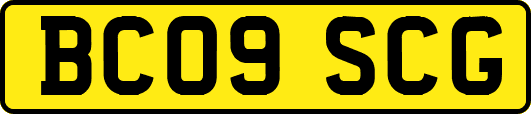 BC09SCG