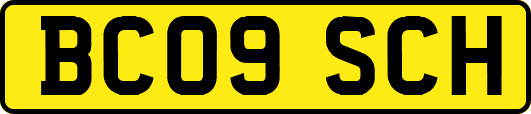 BC09SCH