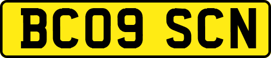 BC09SCN