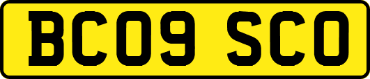 BC09SCO