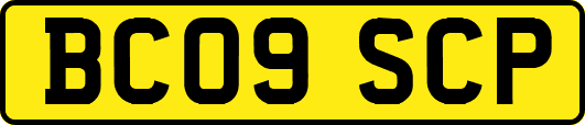 BC09SCP