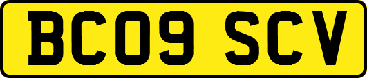 BC09SCV