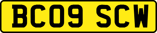 BC09SCW