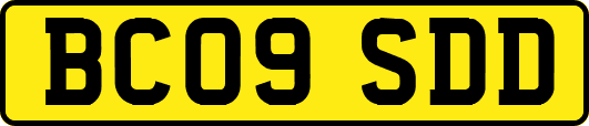 BC09SDD