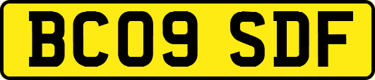 BC09SDF
