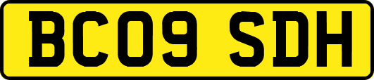 BC09SDH